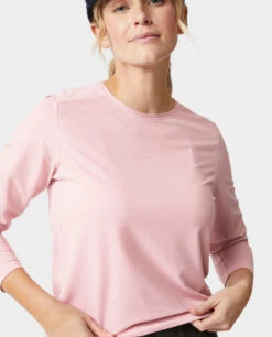 STIO Women's Crester Tee LS 29 STIO Women's Crester Tee LS -Stio Store 100231 662 8