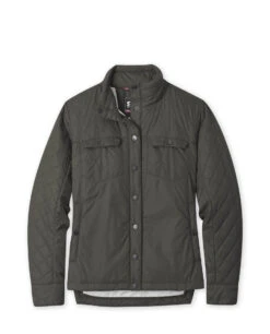 STIO Women's Skycrest Insulated Snap Shirt 37 STIO Women's Skycrest Insulated Snap Shirt -Stio Store 100245 021 c18af0ad f290 4d40 9174 4224ad95be6e