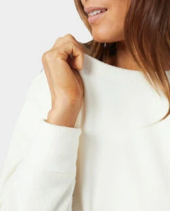 STIO Women's Turpin Fleece Crew -Stio Store 100290 200 2 bd8db66c 60cc 4633 89a8 da09f88d453a