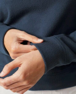 STIO Women's Turpin Fleece Crew -Stio Store 100290 412 5