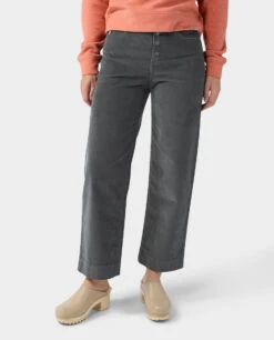 STIO Women's Rivet Wide Leg Cord -Stio Store 100299 110 1 ALT 08f2d649 ab85 47b5 81b5 07c890dc97ff