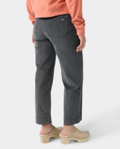 STIO Women's Rivet Wide Leg Cord -Stio Store 100299 110 5