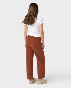 STIO Women's Rivet Wide Leg Cord -Stio Store 100299 211 4