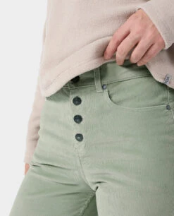 STIO Women's Rivet Wide Leg Cord -Stio Store 100299 310 2