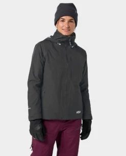 STIO Women's Doublecharge Insulated Jacket 22 STIO Women's Doublecharge Insulated Jacket -Stio Store 100317 102 1 ALT