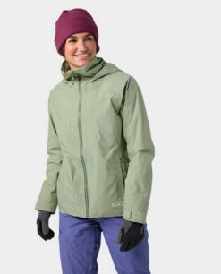 STIO Women's Doublecharge Insulated Jacket 31 STIO Women's Doublecharge Insulated Jacket -Stio Store 100317 310 1