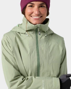 STIO Women's Doublecharge Insulated Jacket 33 STIO Women's Doublecharge Insulated Jacket -Stio Store 100317 310 3 ALT