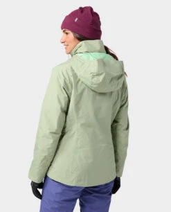 STIO Women's Doublecharge Insulated Jacket 39 STIO Women's Doublecharge Insulated Jacket -Stio Store 100317 310 9