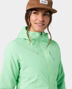 STIO Women's Fernos Insulated Hooded Jacket -Stio Store 100330 330 1 ALT