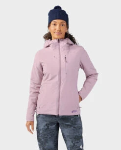 STIO Women's Fernos Insulated Hooded Jacket -Stio Store 100330 510 2 769ac9dd c746 4891 acca df1fc4c535a1