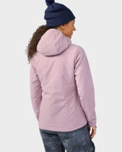 STIO Women's Fernos Insulated Hooded Jacket -Stio Store 100330 510 5 9561c060 4499 410f a308 6be897e5d22a