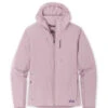 STIO Women's Fernos Insulated Hooded Jacket