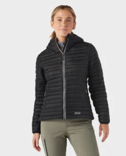 STIO Women's Pinion Down Hooded Jacket -Stio Store 100339 102 1 1ab6656e cb53 456e b8ca 088714608a50