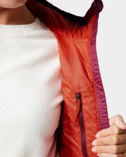 STIO Women's Pinion Down Hooded Jacket -Stio Store 100339 520 5 810b760d ce18 465b aed2 94a02164289e