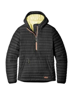 STIO Women's Pinion Down Pullover -Stio Store 100340 001