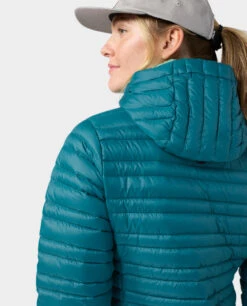STIO Women's Pinion Down Pullover -Stio Store 100340 401 9 85fdf241 9058 4571 8c9b 9de7fcf16e11