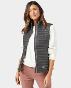 STIO Women's Pinion Down Vest -Stio Store 100341 110 2 548c7298 7757 43af a426 387917e1f2f3