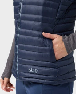 STIO Women's Pinion Down Vest -Stio Store 100341 410 5 e8f642fc 0a7d 4f56 960e e8a0c82c0256