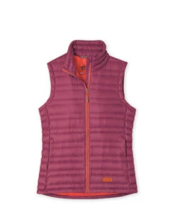STIO Women's Pinion Down Vest -Stio Store 100341 520 0e3833dd 0918 4a45 a407 68f5625108e2