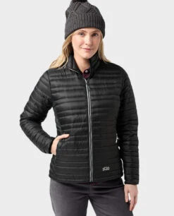 STIO Women's Pinion Down Sweater -Stio Store 100342 001 1 ALT