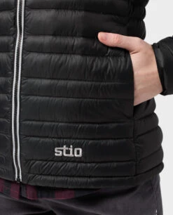 STIO Women's Pinion Down Sweater -Stio Store 100342 001 3 34194837 dfe4 4f3e bcdd 4dd9637a9fb3