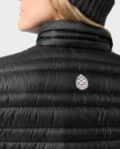 STIO Women's Pinion Down Sweater -Stio Store 100342 001 4