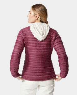 STIO Women's Pinion Down Sweater -Stio Store 100342 520 3 60d260b3 0c93 4313 b21c c6e16ab56f16