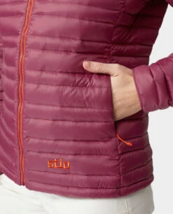 STIO Women's Pinion Down Sweater -Stio Store 100342 520 7 a238e15a dbe8 4c39 9983 955687970227