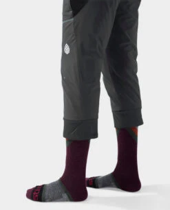 STIO Women's Fernos Insulated Knicker -Stio Store 100346 102 5 136ca80a 0b67 480f 9af9 ce1cfb2dcce2