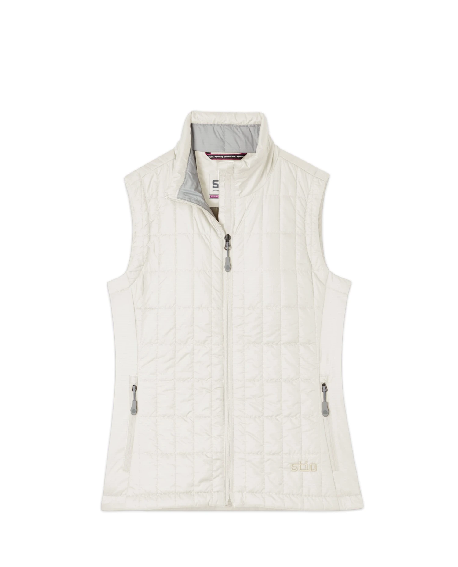 STIO Women's Azura Insulated Vest 17 STIO Women's Azura Insulated Vest - Image 17