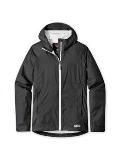 STIO Women's Rollick Hooded Jacket