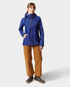 STIO Women's Rollick Hooded Jacket 32 STIO Women's Rollick Hooded Jacket -Stio Store 100363 401 1