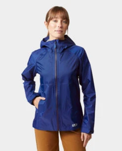 STIO Women's Rollick Hooded Jacket 34 STIO Women's Rollick Hooded Jacket -Stio Store 100363 401 3