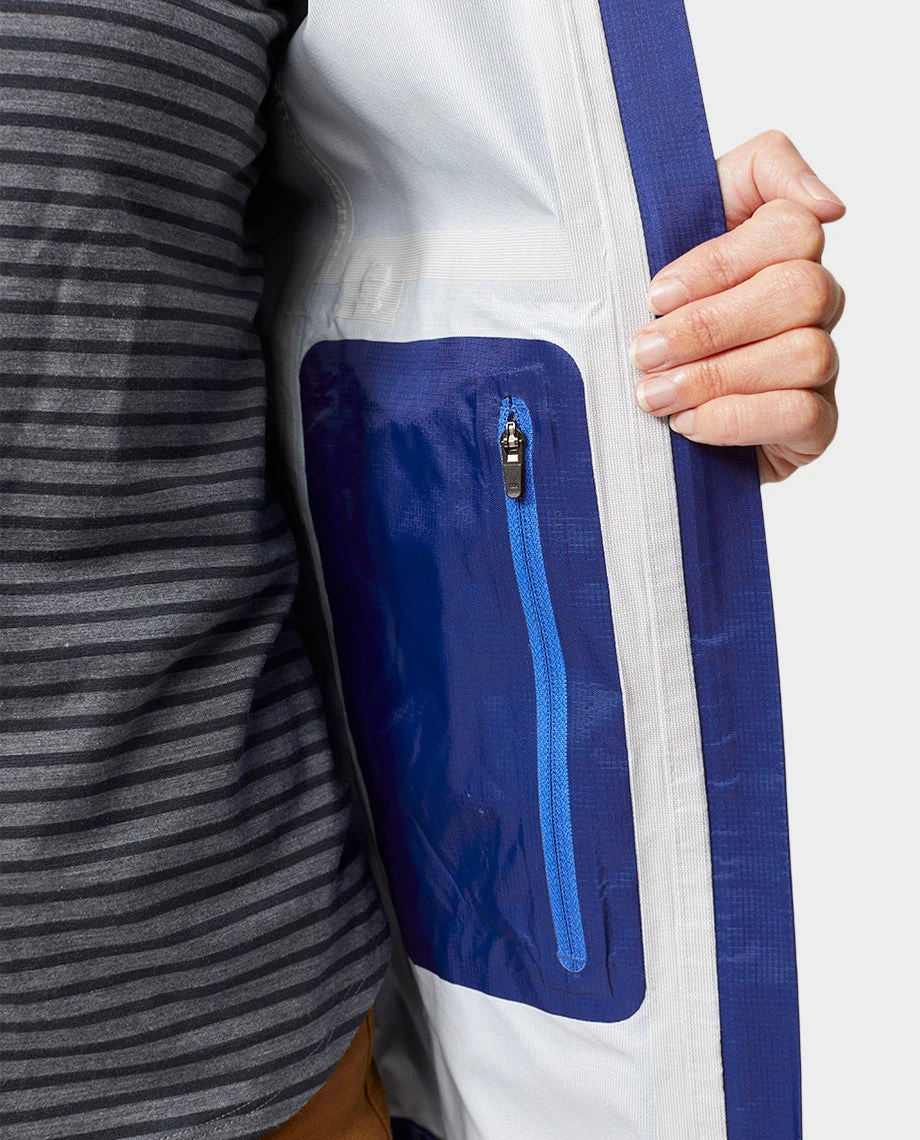 STIO Women's Rollick Hooded Jacket 16 STIO Women's Rollick Hooded Jacket - Image 16