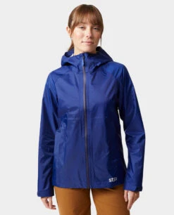STIO Women's Rollick Hooded Jacket 38 STIO Women's Rollick Hooded Jacket -Stio Store 100363 401 7