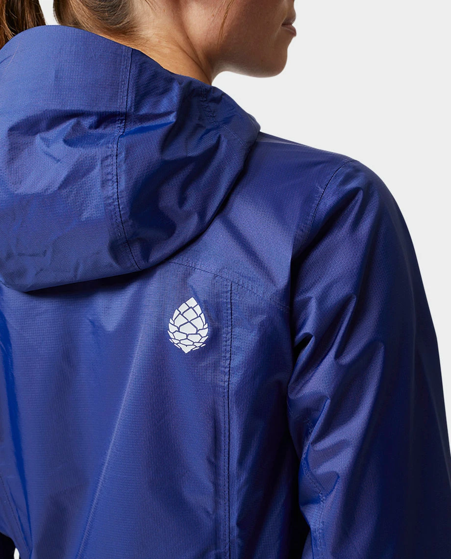 STIO Women's Rollick Hooded Jacket 20 STIO Women's Rollick Hooded Jacket - Image 20