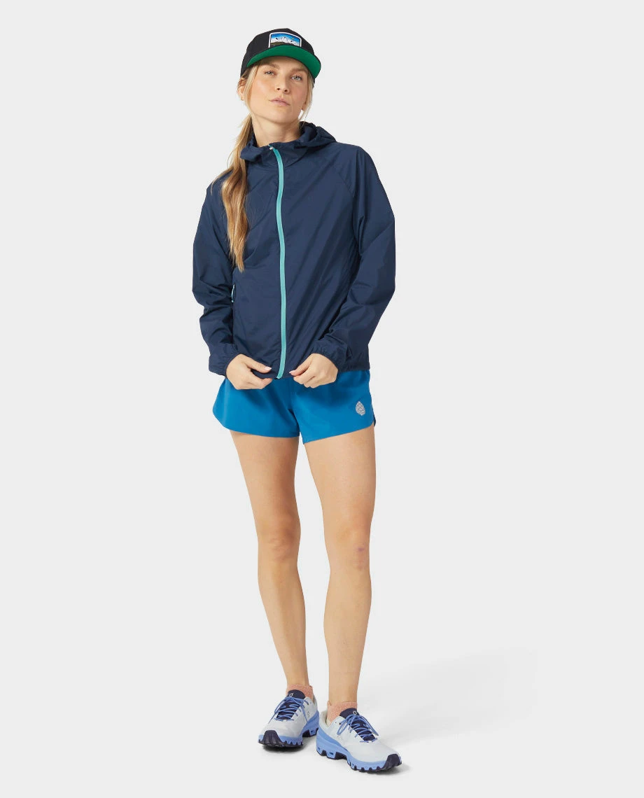 STIO Women's Second Light Windshell 19 STIO Women's Second Light Windshell - Image 19