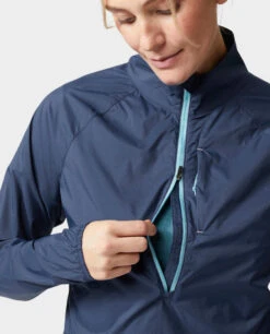 STIO Women's Second Light Pullover -Stio Store 100369 410 3 ALT