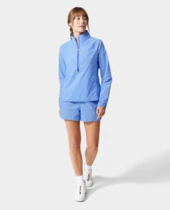 STIO Women's Second Light Pullover -Stio Store 100369 420 1