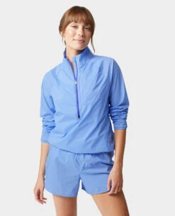 STIO Women's Second Light Pullover -Stio Store 100369 420 2 ALT