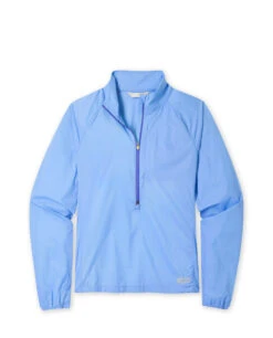 STIO Women's Second Light Pullover -Stio Store 100369 420