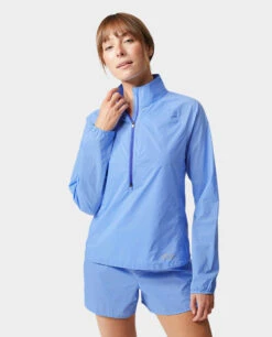 STIO Women's Second Light Pullover -Stio Store 100369 420 7