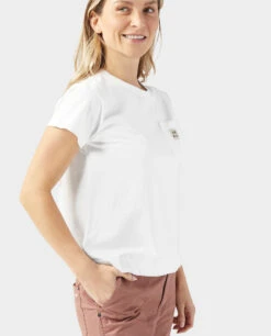 STIO Women's Whitebark Pocket Tee 23 STIO Women's Whitebark Pocket Tee -Stio Store 100373 249 1