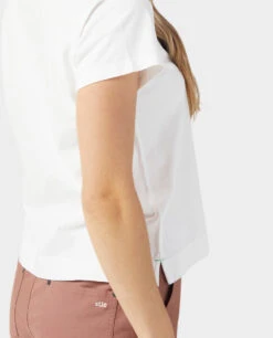 STIO Women's Whitebark Pocket Tee 26 STIO Women's Whitebark Pocket Tee -Stio Store 100373 249 4