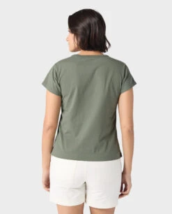 STIO Women's Whitebark Pocket Tee 37 STIO Women's Whitebark Pocket Tee -Stio Store 100373 720 7