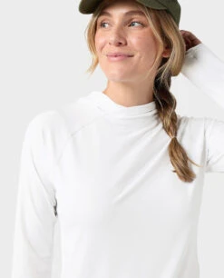 STIO Women's Hylas Hooded Pullover 25 STIO Women's Hylas Hooded Pullover -Stio Store 100392 100 4