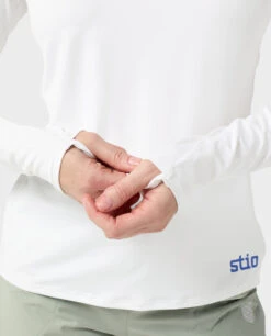 STIO Women's Hylas Hooded Pullover 26 STIO Women's Hylas Hooded Pullover -Stio Store 100392 100 5