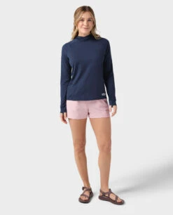 STIO Women's Hylas Hooded Pullover 32 STIO Women's Hylas Hooded Pullover -Stio Store 100392 410 2