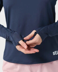 STIO Women's Hylas Hooded Pullover 35 STIO Women's Hylas Hooded Pullover -Stio Store 100392 410 5