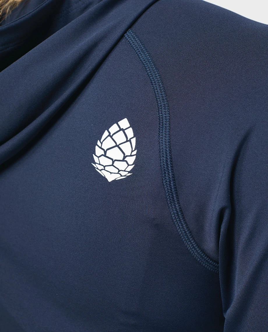 STIO Women's Hylas Hooded Pullover 18 STIO Women's Hylas Hooded Pullover - Image 18